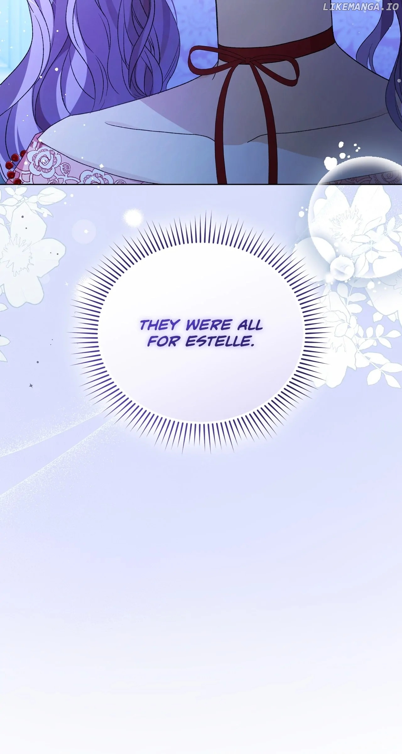 I’m the Wife of the Yandere Second Male Lead Chapter 31 - page 93