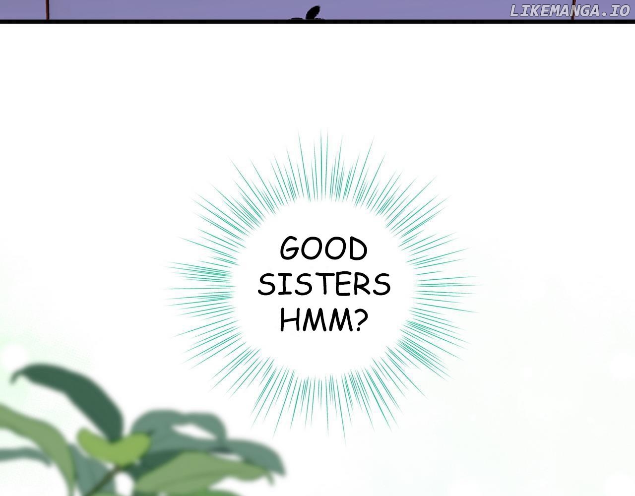 Omega Heroine Wants Her Alpha Villainess Chapter 32 - page 66