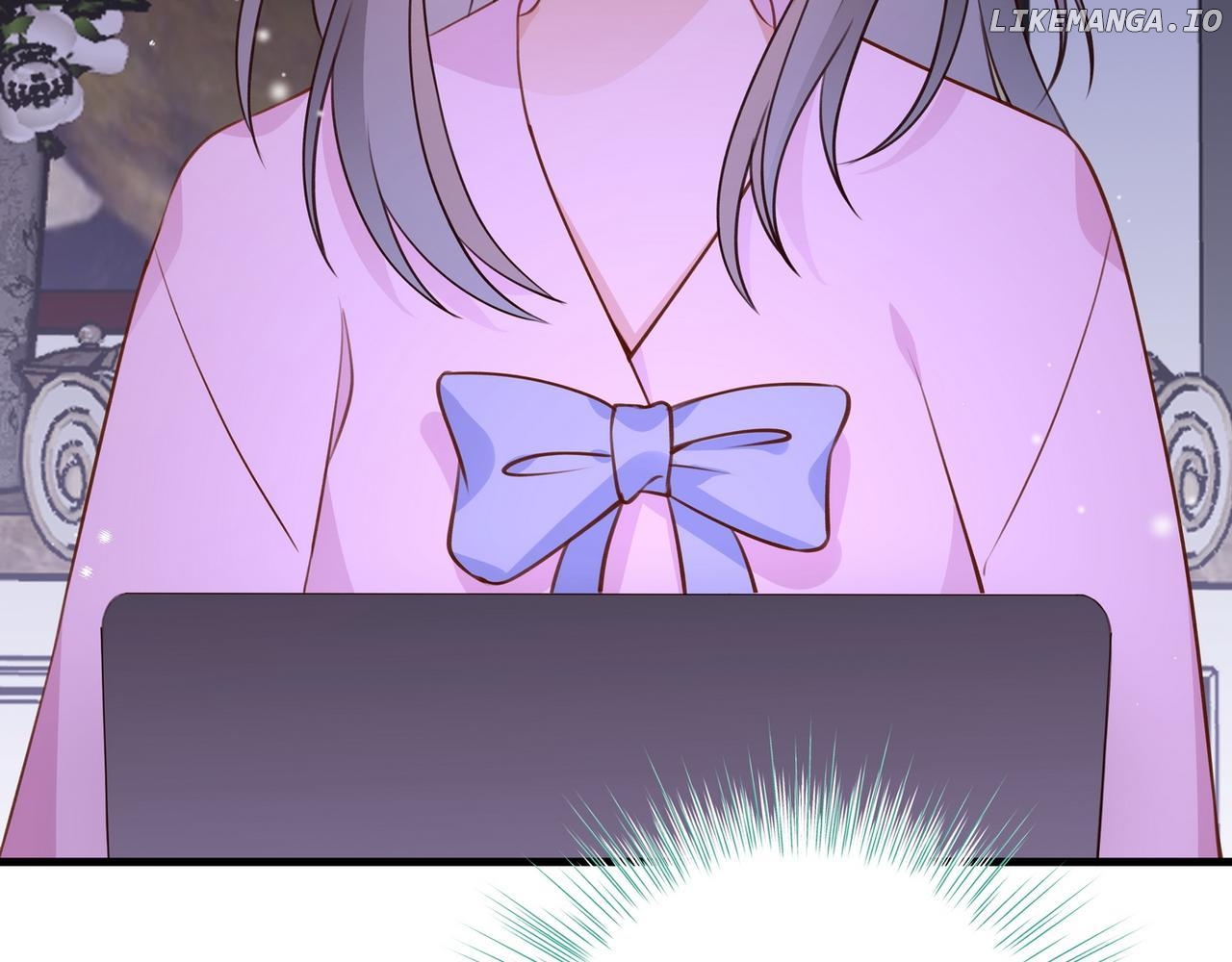 Omega Heroine Wants Her Alpha Villainess Chapter 32 - page 8