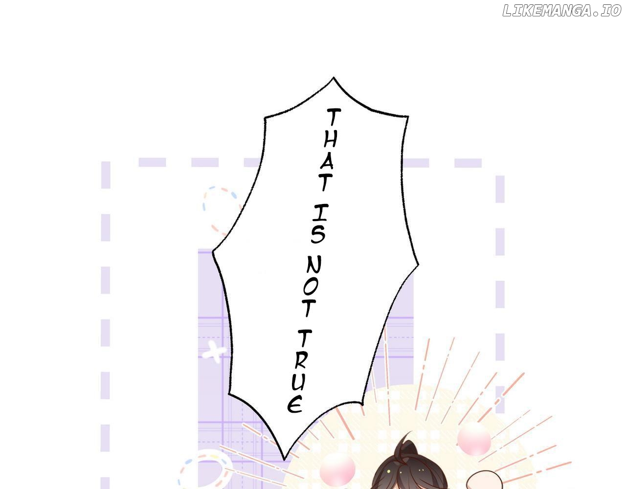 Omega Heroine Wants Her Alpha Villainess Chapter 32 - page 77