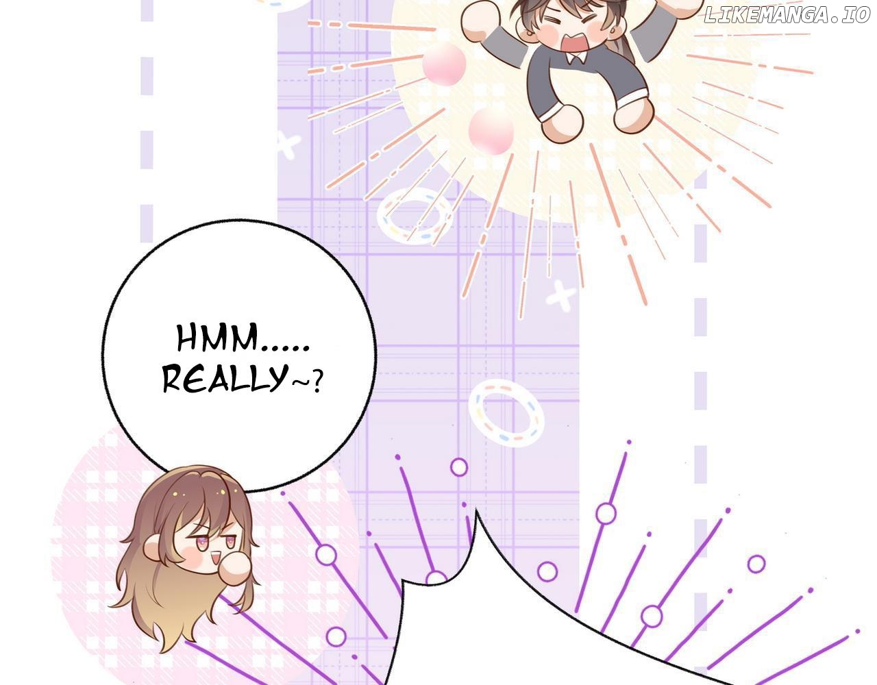 Omega Heroine Wants Her Alpha Villainess Chapter 32 - page 78