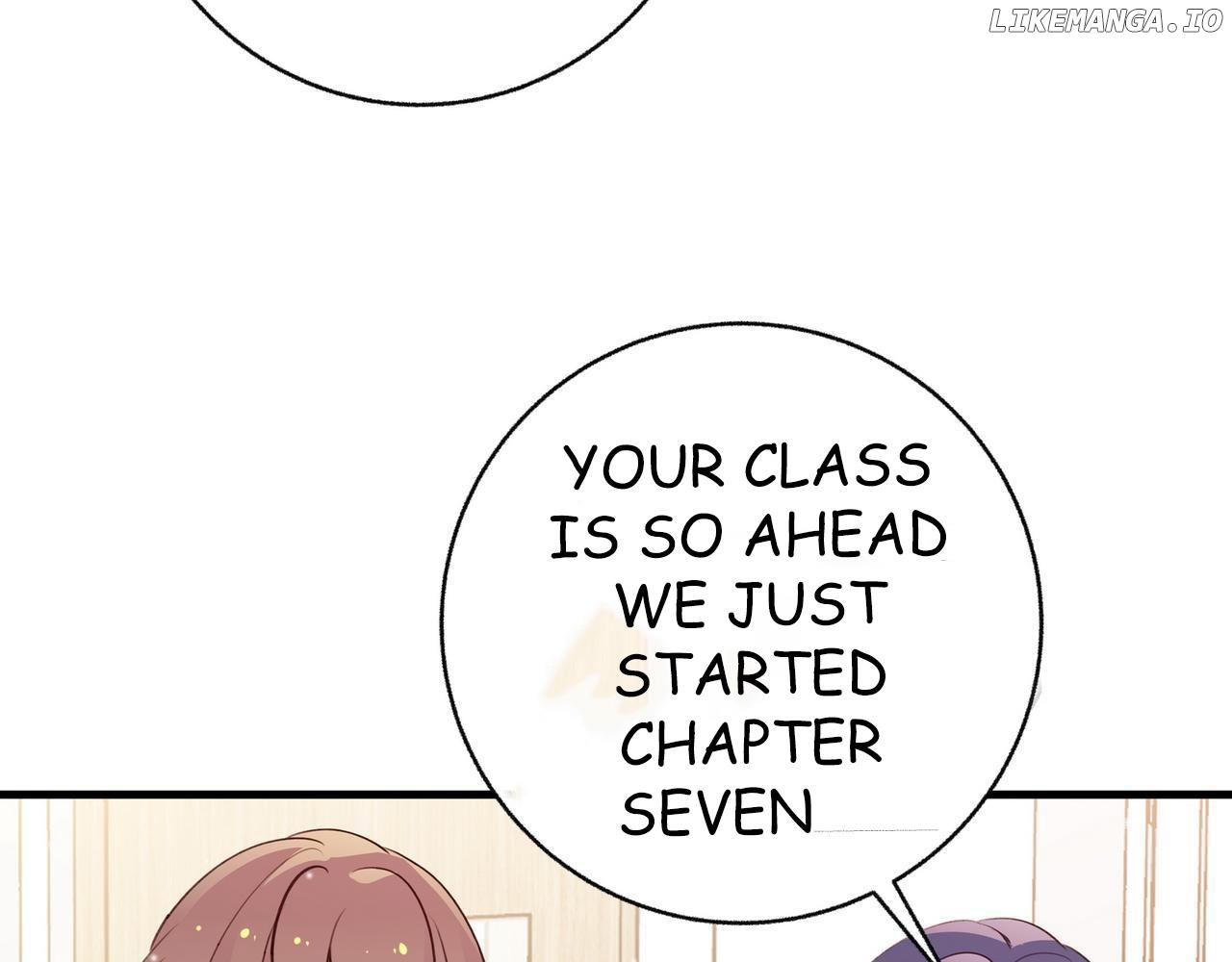 Omega Heroine Wants Her Alpha Villainess Chapter 32 - page 83