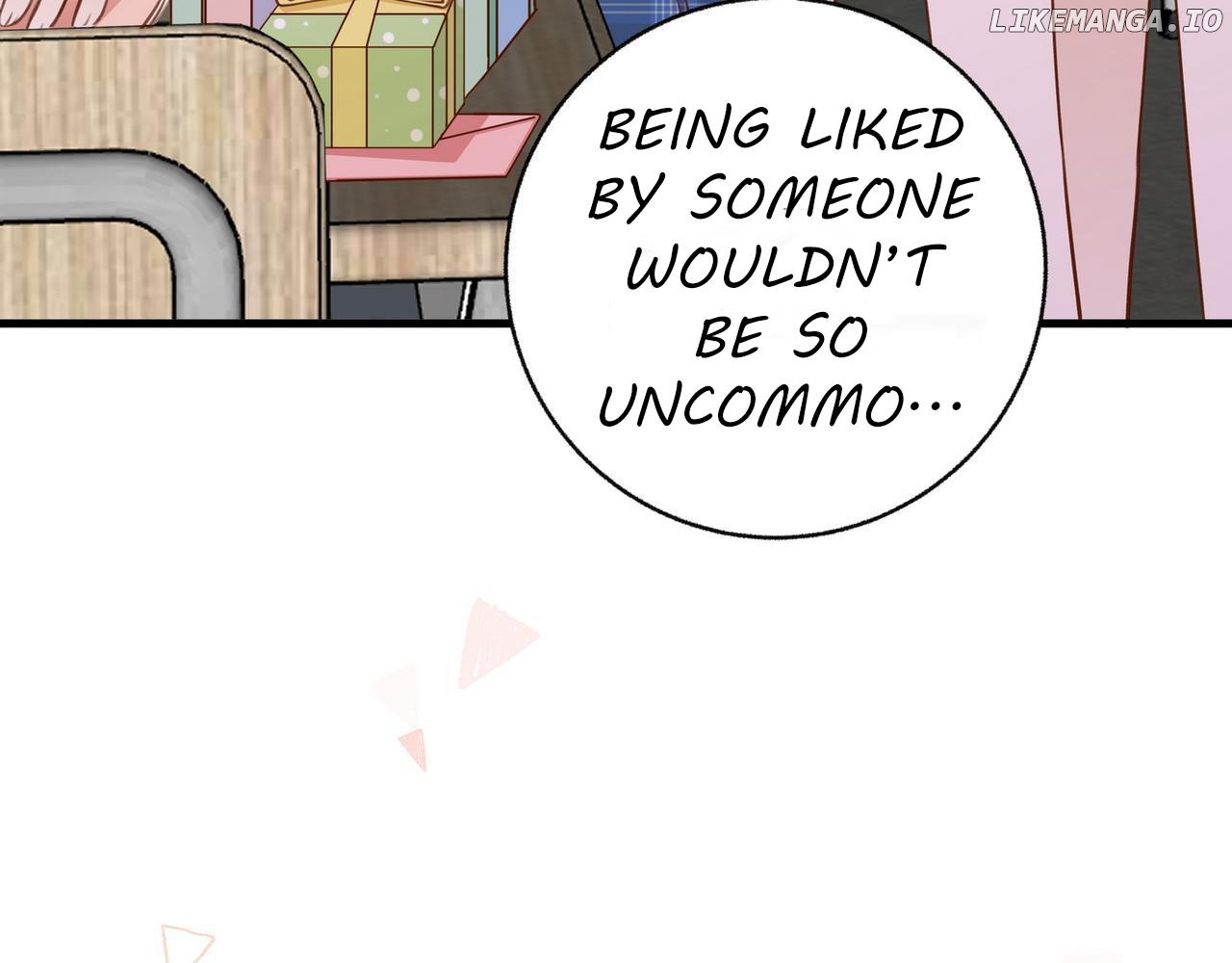 Omega Heroine Wants Her Alpha Villainess Chapter 32 - page 94