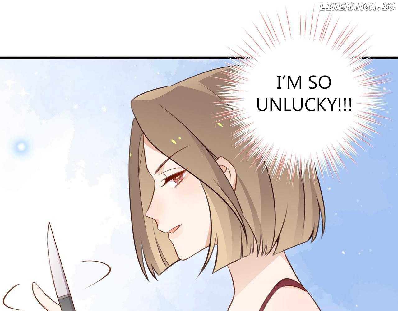 Omega Heroine Wants Her Alpha Villainess Chapter 33 - page 101