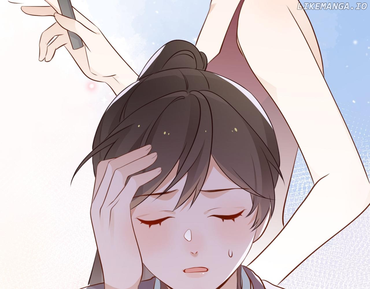 Omega Heroine Wants Her Alpha Villainess Chapter 33 - page 102