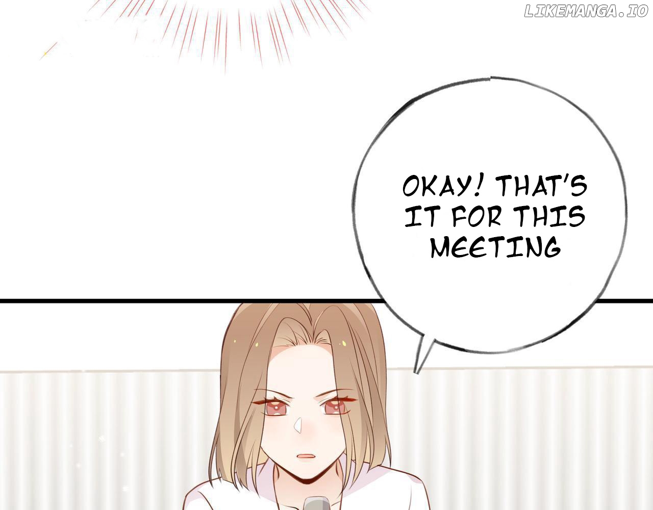 Omega Heroine Wants Her Alpha Villainess Chapter 33 - page 104