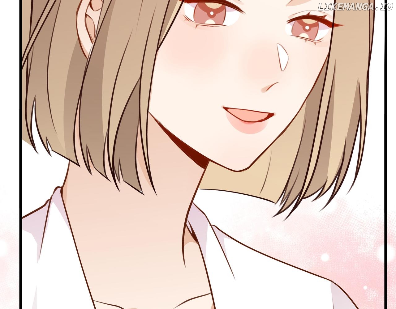 Omega Heroine Wants Her Alpha Villainess Chapter 33 - page 116