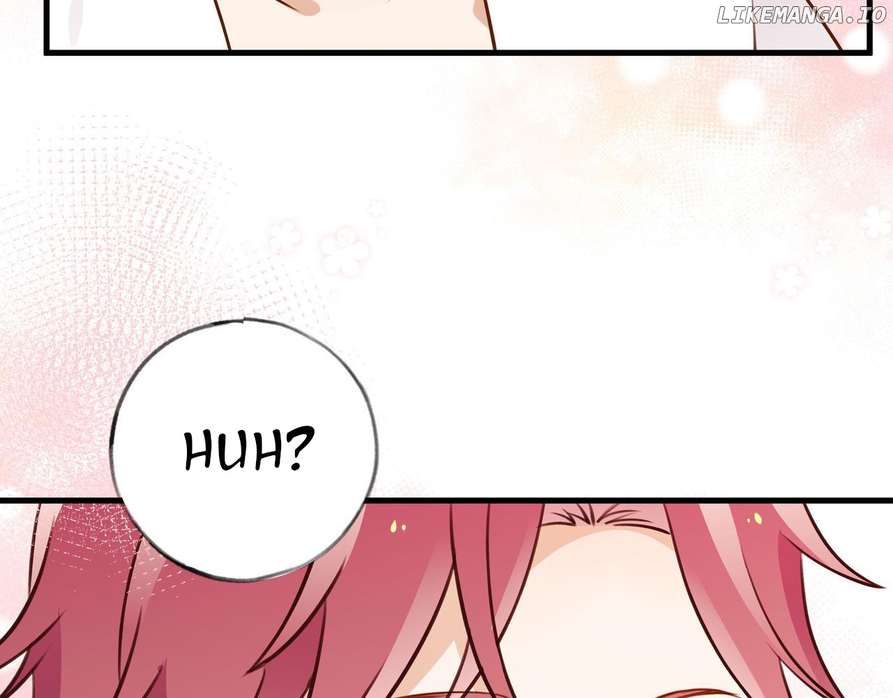 Omega Heroine Wants Her Alpha Villainess Chapter 33 - page 117