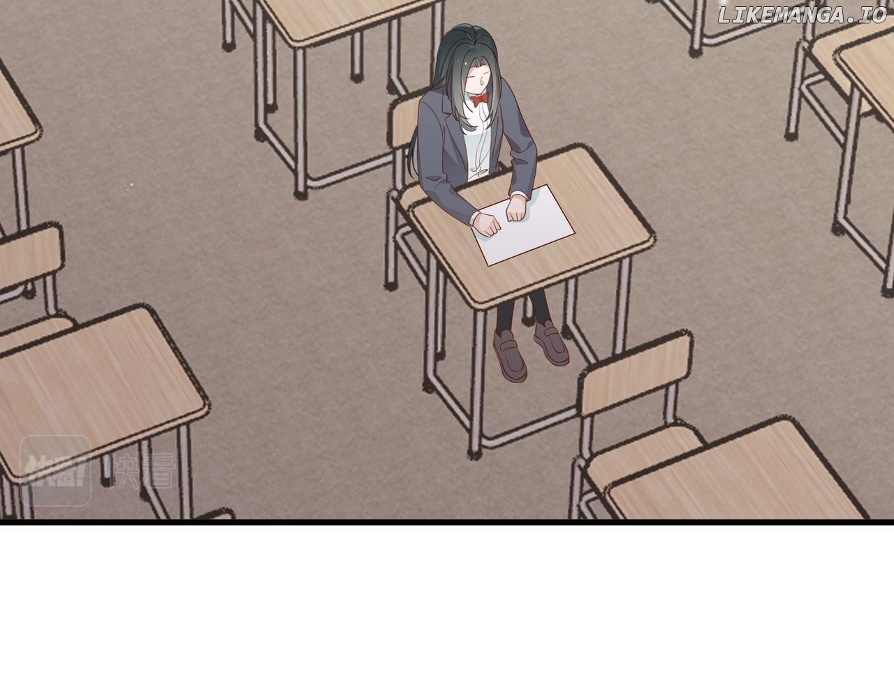 Omega Heroine Wants Her Alpha Villainess Chapter 33 - page 13