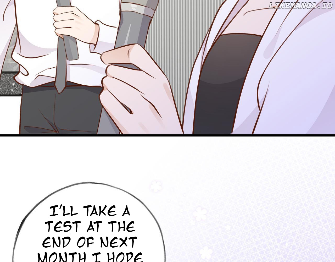 Omega Heroine Wants Her Alpha Villainess Chapter 33 - page 121