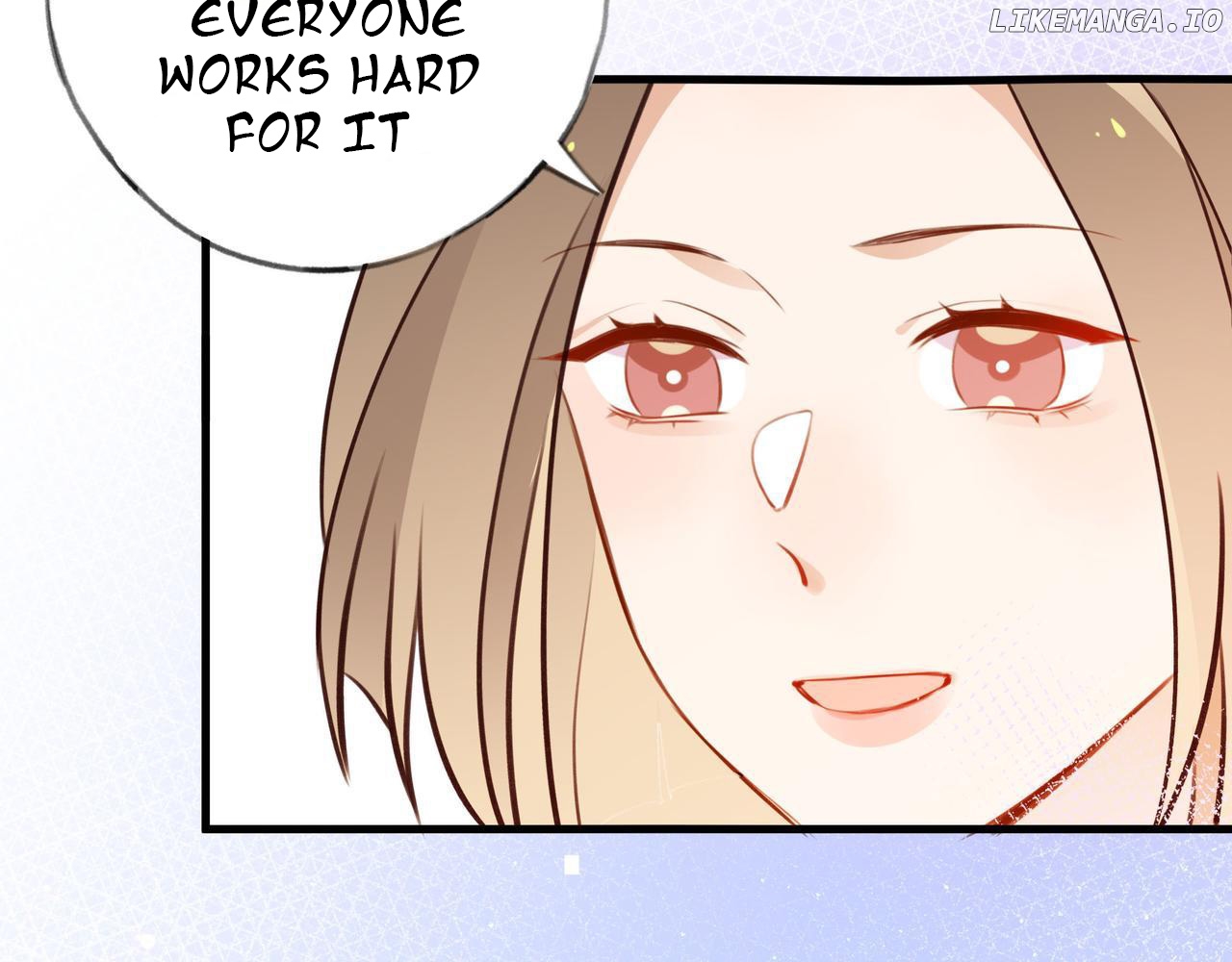 Omega Heroine Wants Her Alpha Villainess Chapter 33 - page 122
