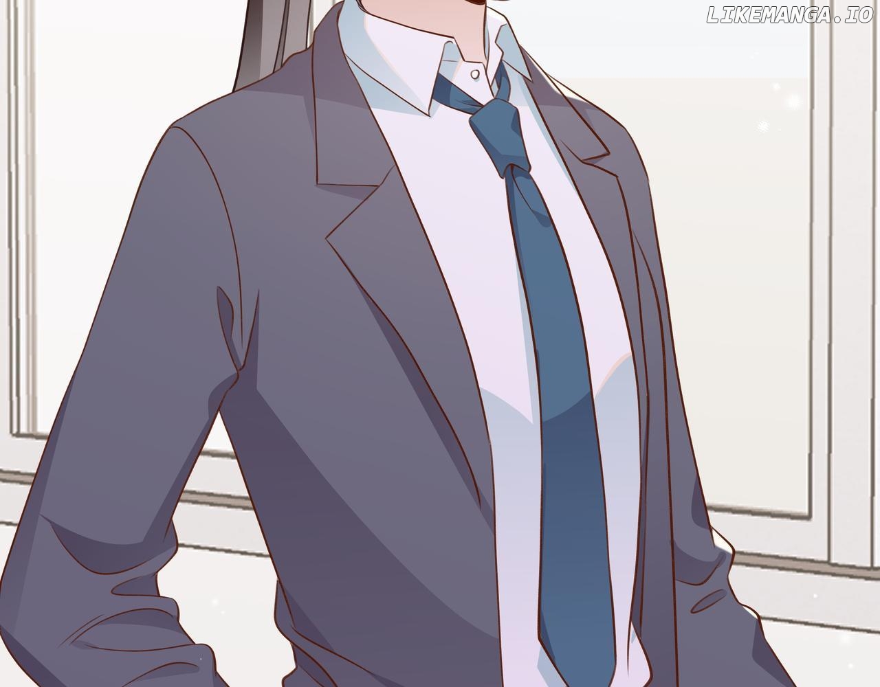 Omega Heroine Wants Her Alpha Villainess Chapter 33 - page 16