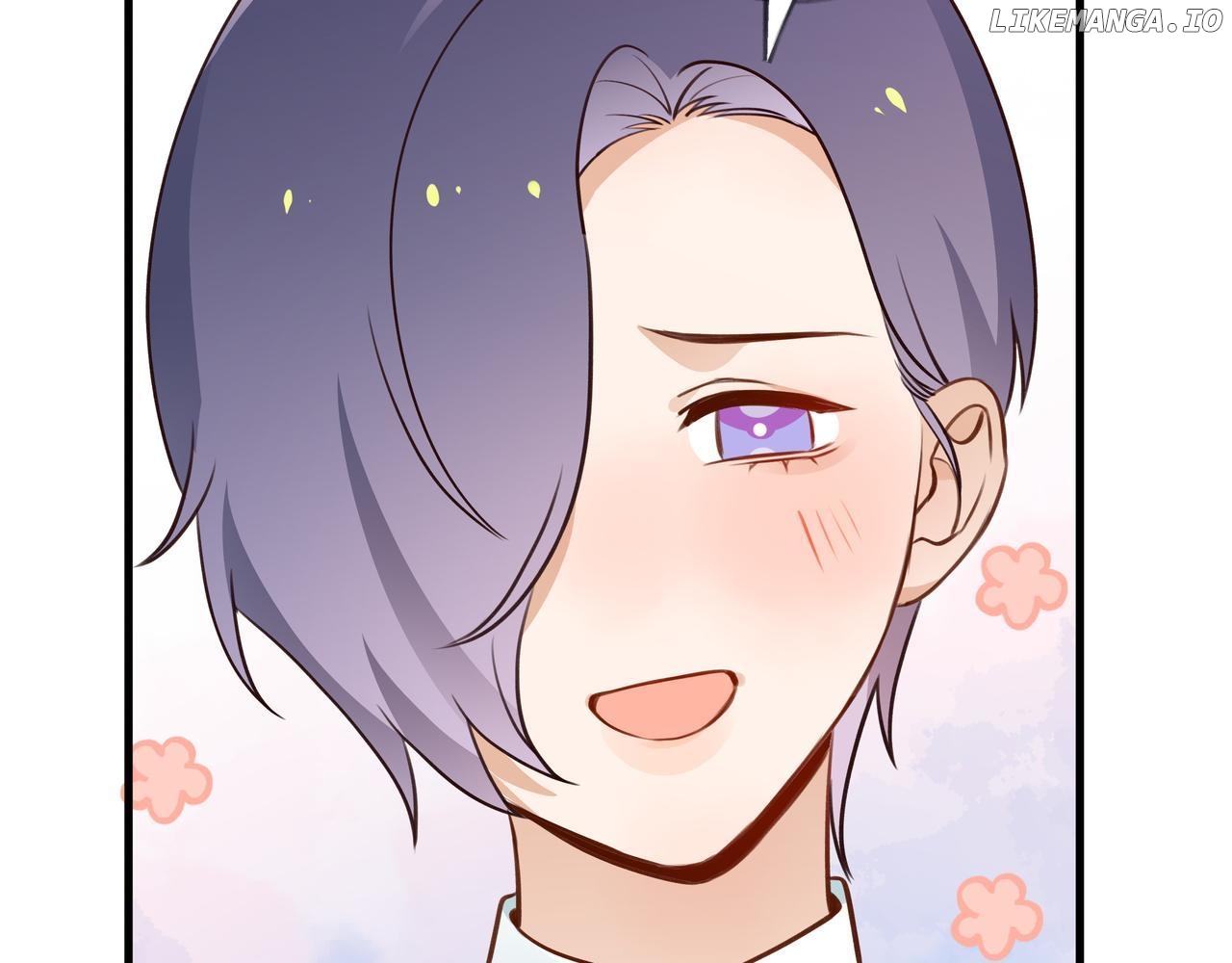 Omega Heroine Wants Her Alpha Villainess Chapter 33 - page 22