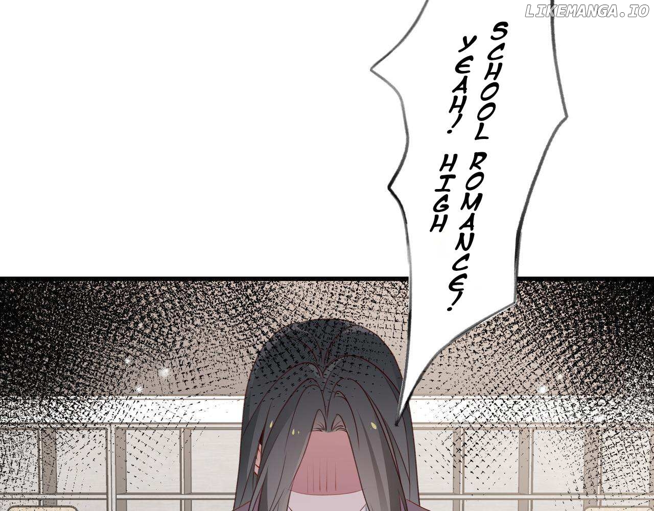 Omega Heroine Wants Her Alpha Villainess Chapter 33 - page 24