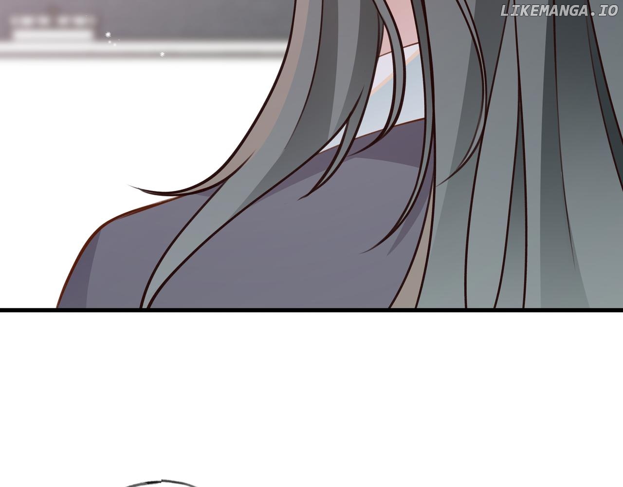 Omega Heroine Wants Her Alpha Villainess Chapter 33 - page 39
