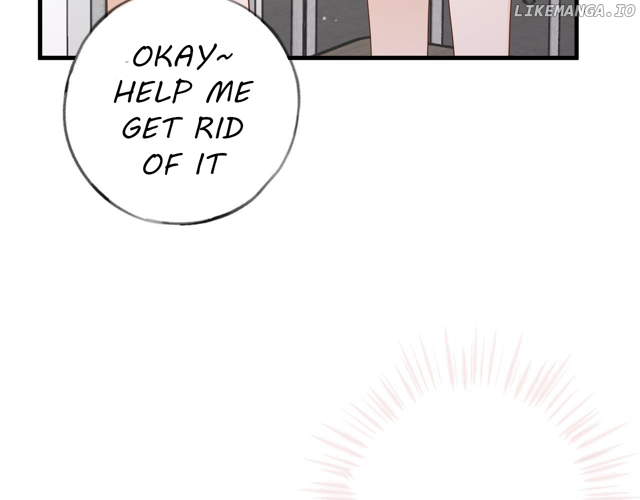 Omega Heroine Wants Her Alpha Villainess Chapter 33 - page 48