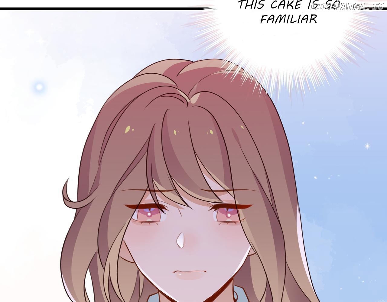 Omega Heroine Wants Her Alpha Villainess Chapter 33 - page 49