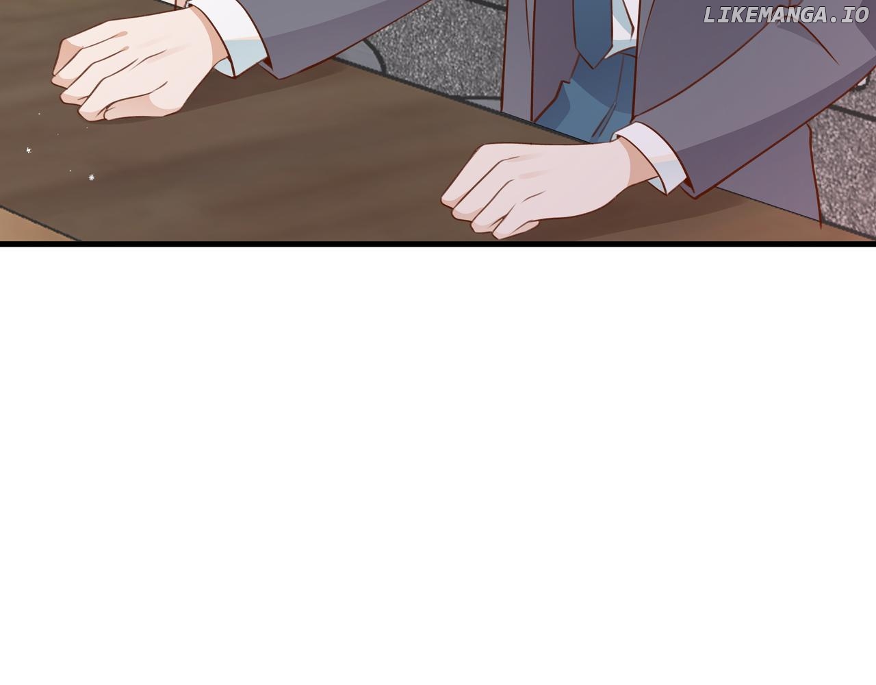 Omega Heroine Wants Her Alpha Villainess Chapter 33 - page 58