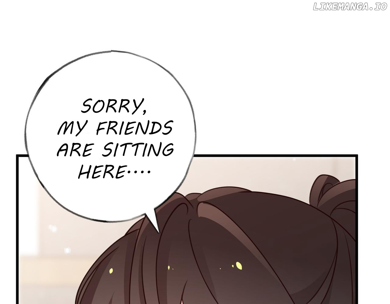 Omega Heroine Wants Her Alpha Villainess Chapter 33 - page 60