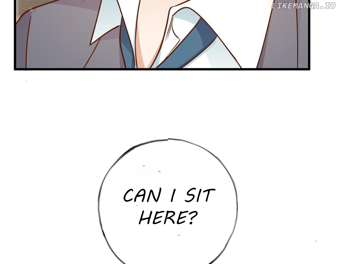 Omega Heroine Wants Her Alpha Villainess Chapter 33 - page 62