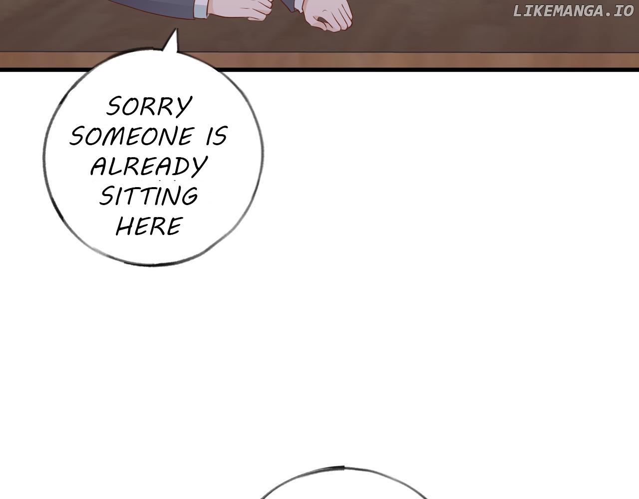 Omega Heroine Wants Her Alpha Villainess Chapter 33 - page 64