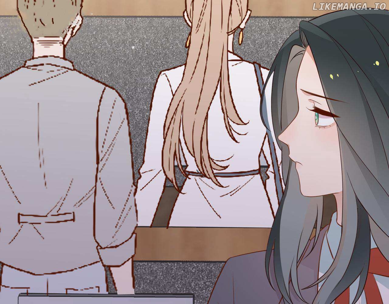 Omega Heroine Wants Her Alpha Villainess Chapter 33 - page 66