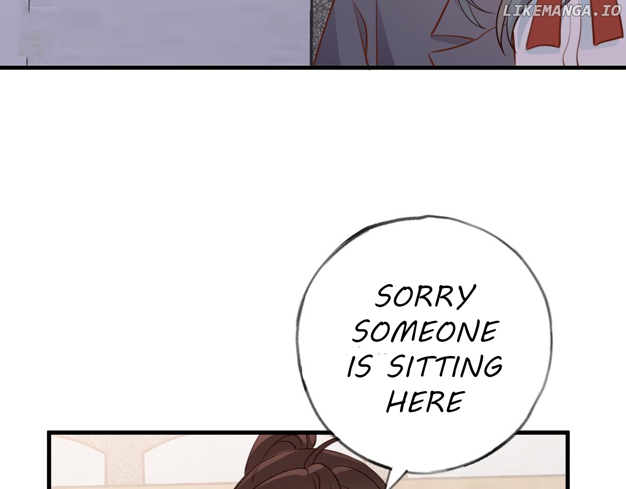 Omega Heroine Wants Her Alpha Villainess Chapter 33 - page 67