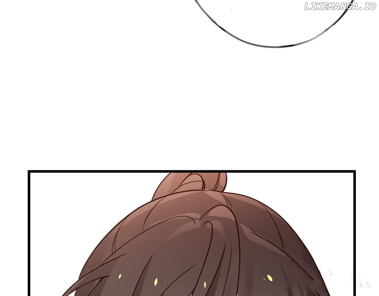 Omega Heroine Wants Her Alpha Villainess Chapter 33 - page 75
