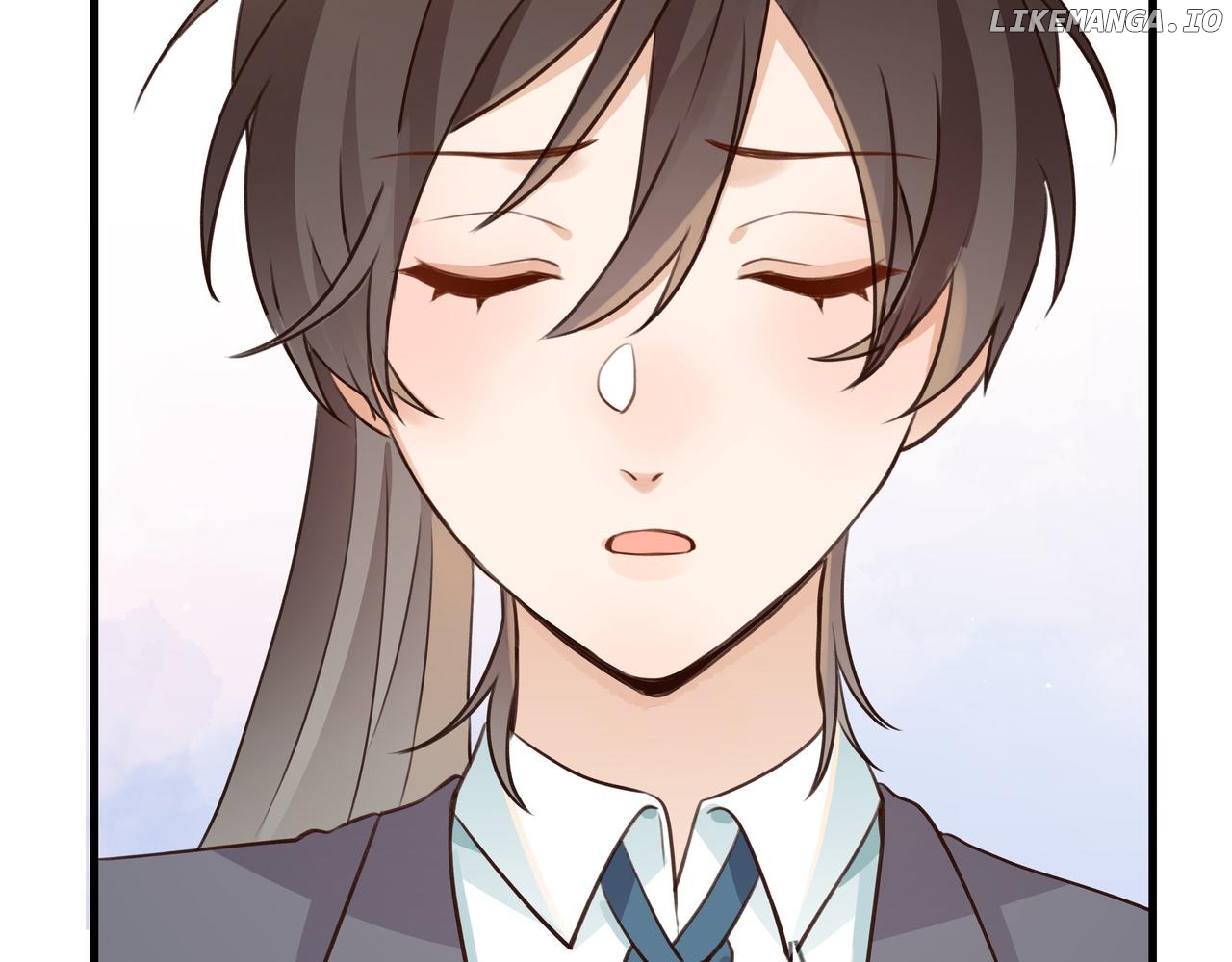 Omega Heroine Wants Her Alpha Villainess Chapter 33 - page 76