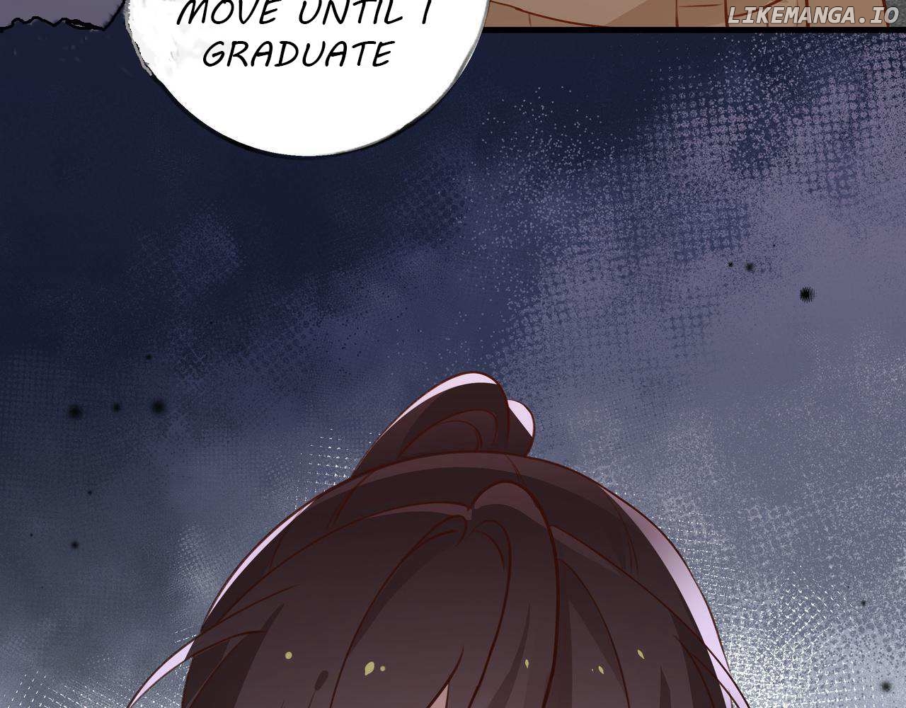 Omega Heroine Wants Her Alpha Villainess Chapter 33 - page 82