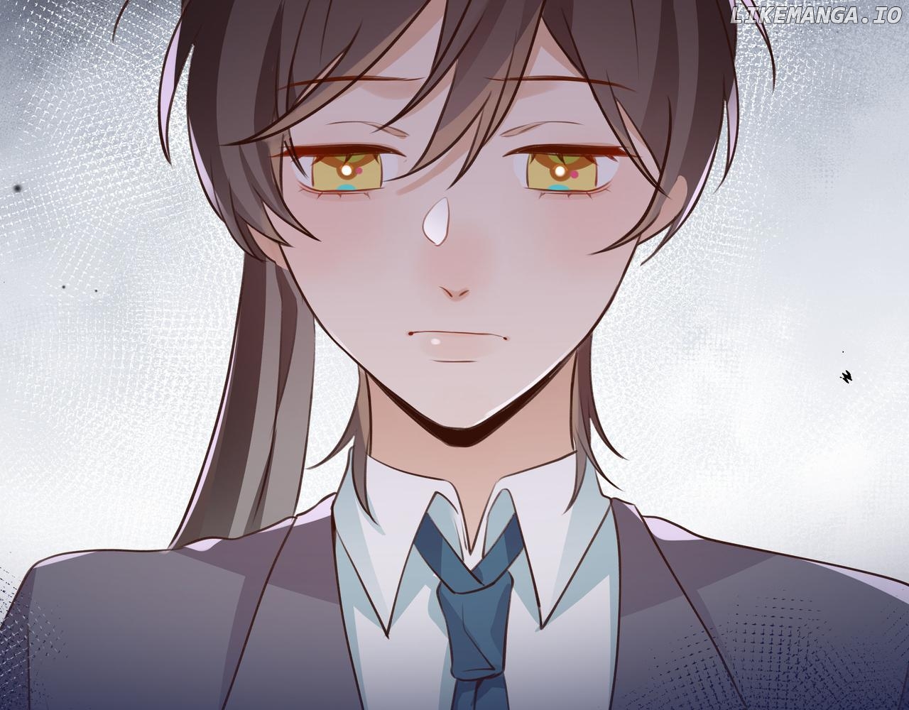 Omega Heroine Wants Her Alpha Villainess Chapter 33 - page 83