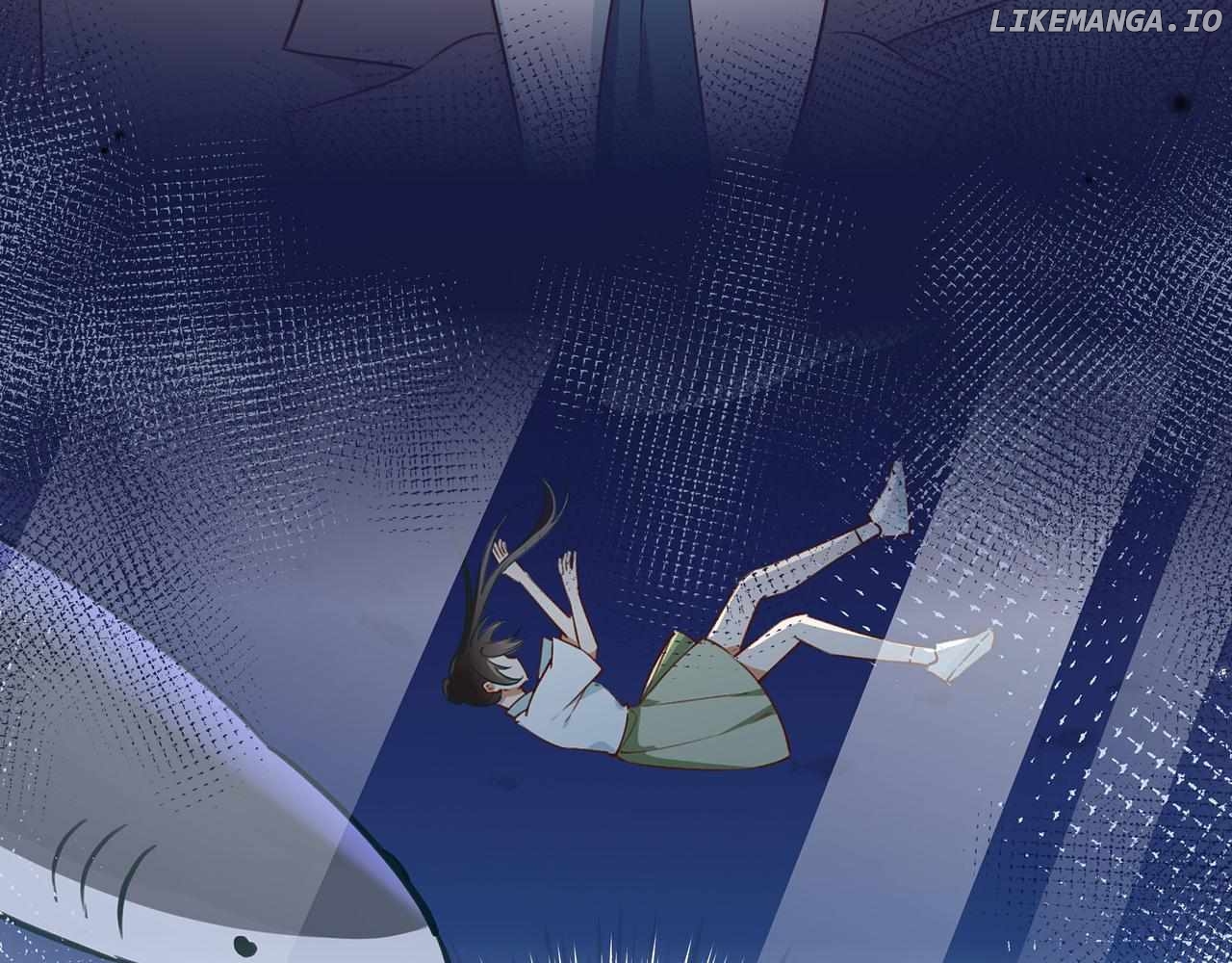 Omega Heroine Wants Her Alpha Villainess Chapter 33 - page 84