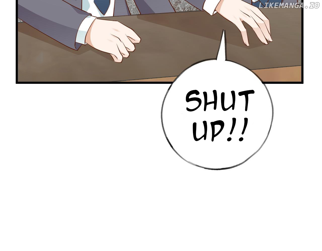 Omega Heroine Wants Her Alpha Villainess Chapter 33 - page 89