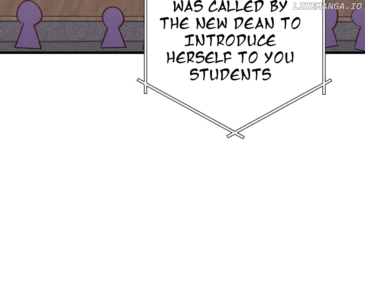 Omega Heroine Wants Her Alpha Villainess Chapter 33 - page 92
