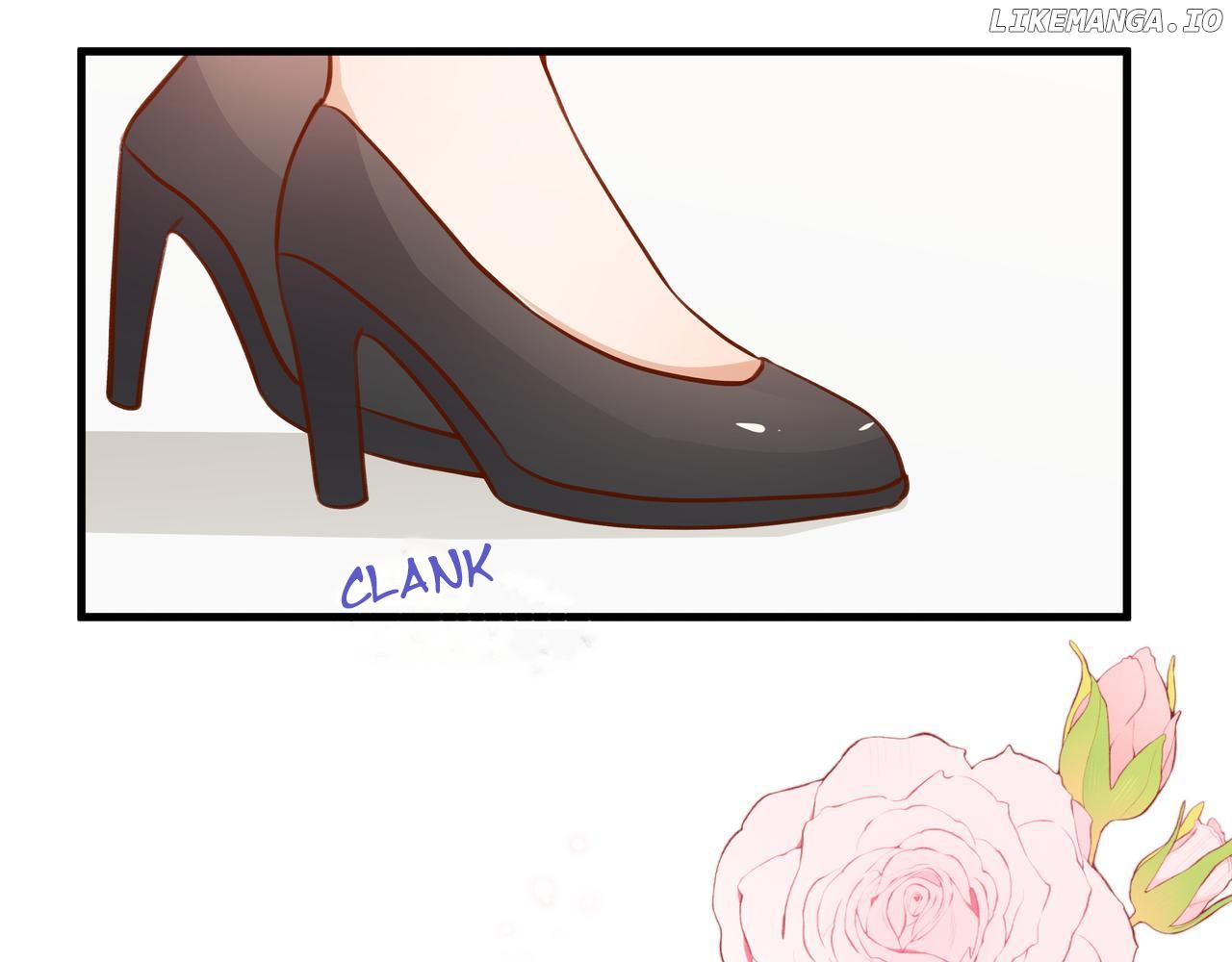 Omega Heroine Wants Her Alpha Villainess Chapter 33 - page 93
