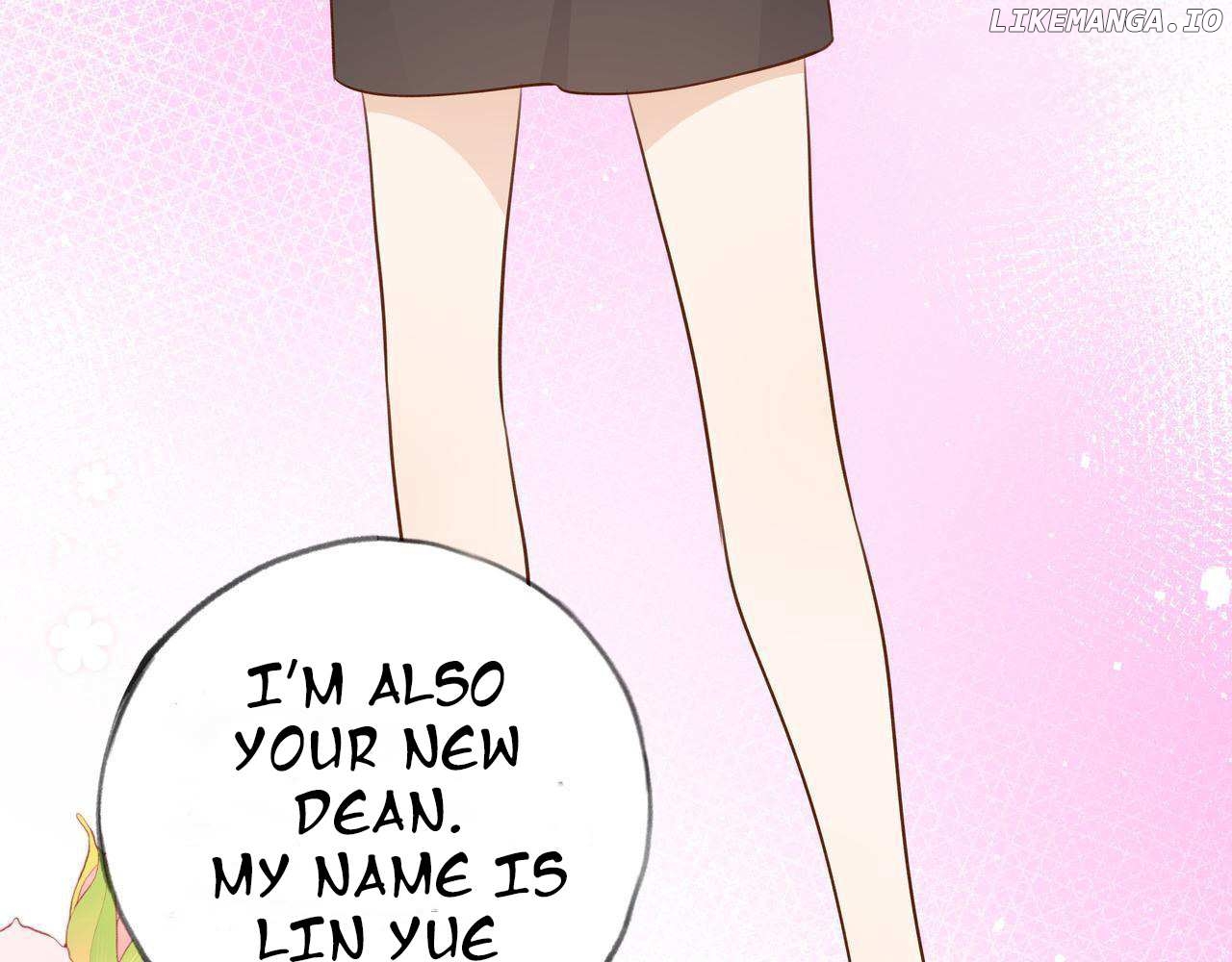 Omega Heroine Wants Her Alpha Villainess Chapter 33 - page 96
