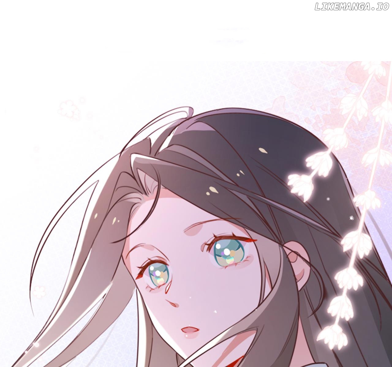 Omega Heroine Wants Her Alpha Villainess Chapter 34 - page 1