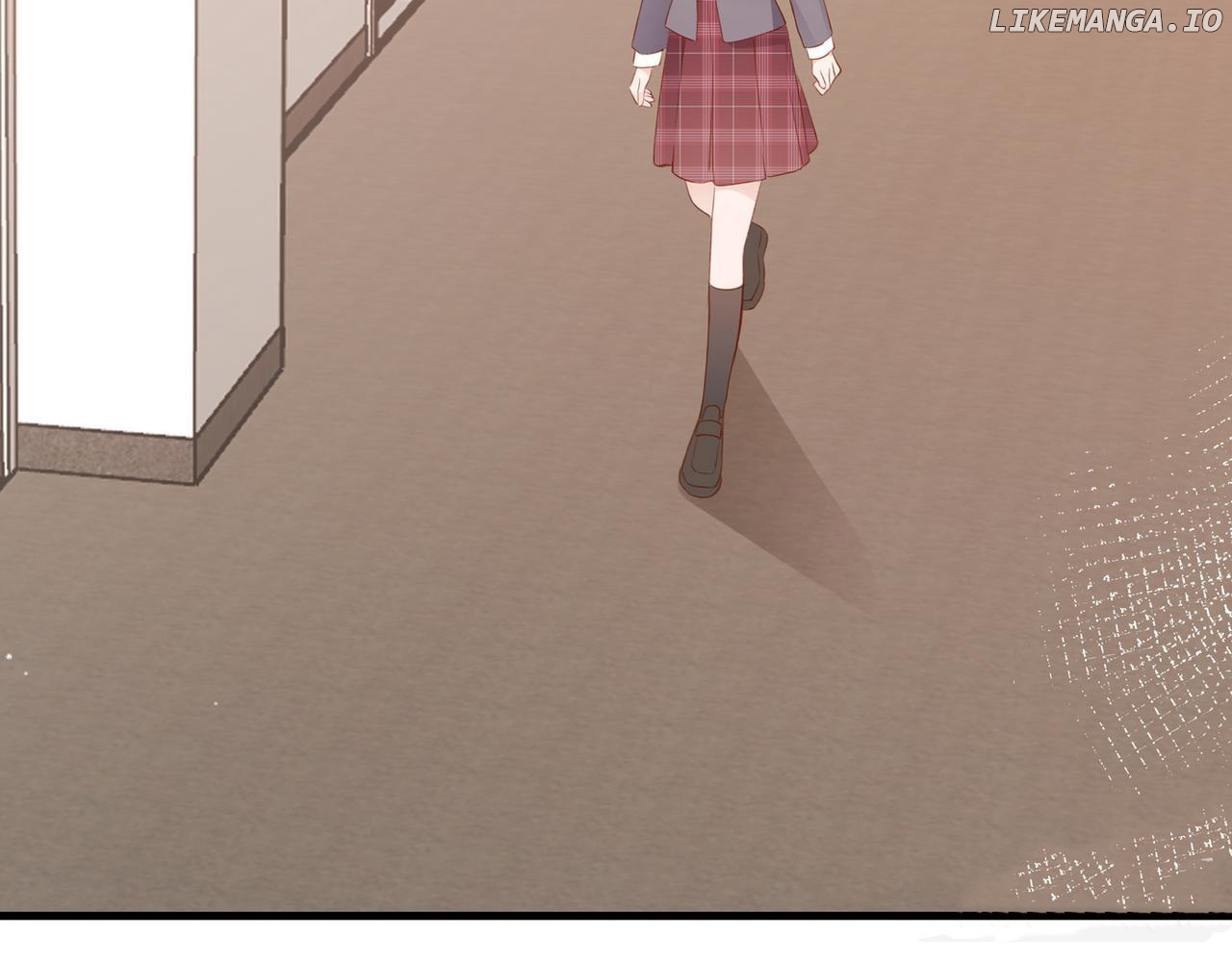 Omega Heroine Wants Her Alpha Villainess Chapter 34 - page 102
