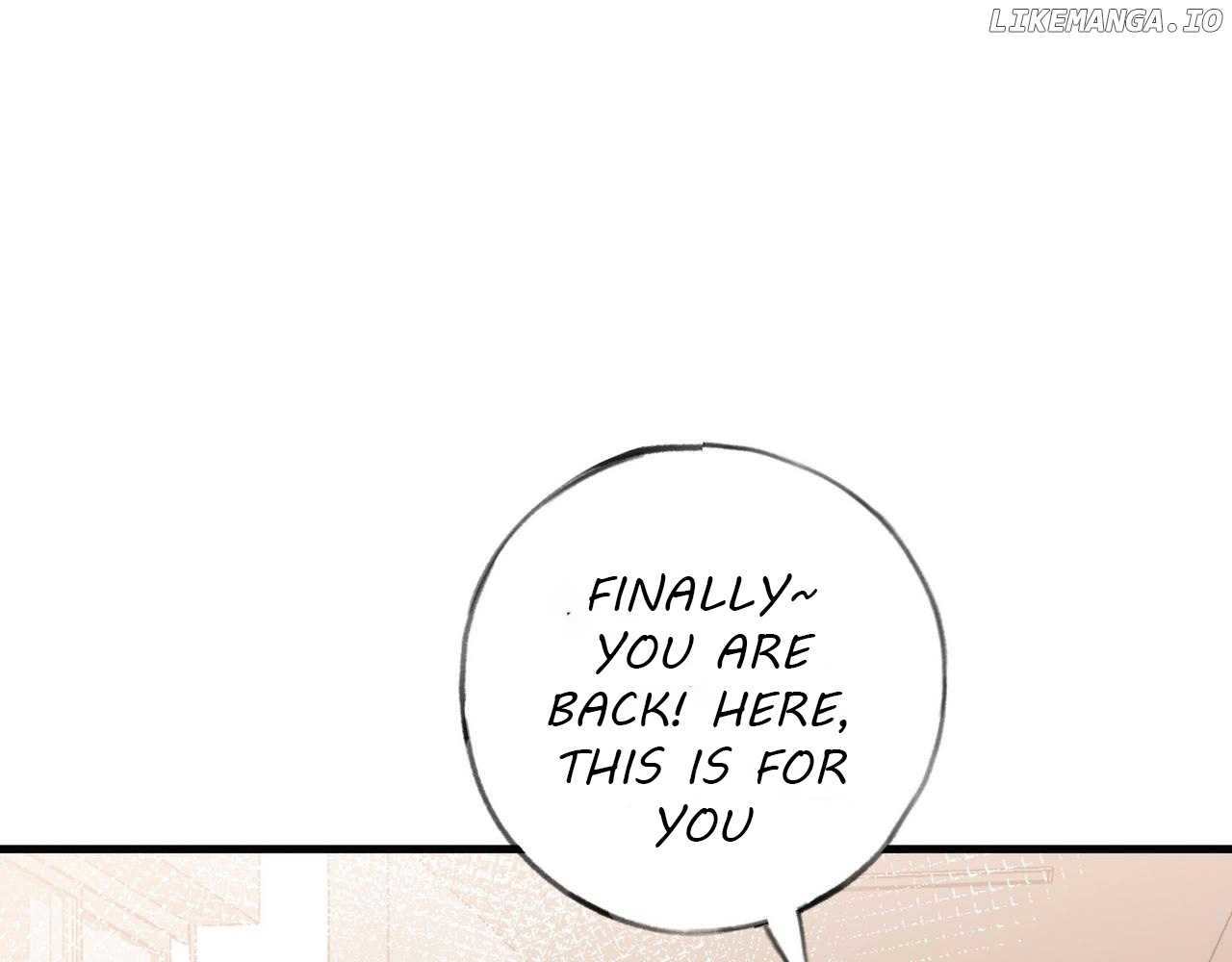 Omega Heroine Wants Her Alpha Villainess Chapter 34 - page 103