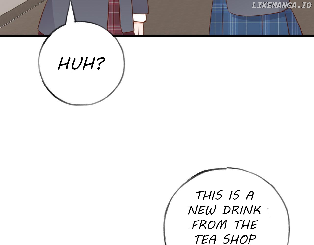 Omega Heroine Wants Her Alpha Villainess Chapter 34 - page 105