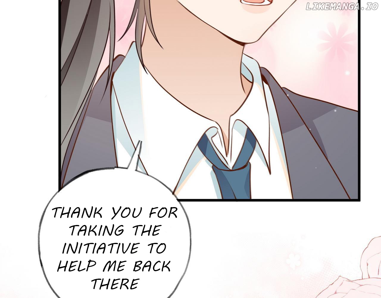 Omega Heroine Wants Her Alpha Villainess Chapter 34 - page 107