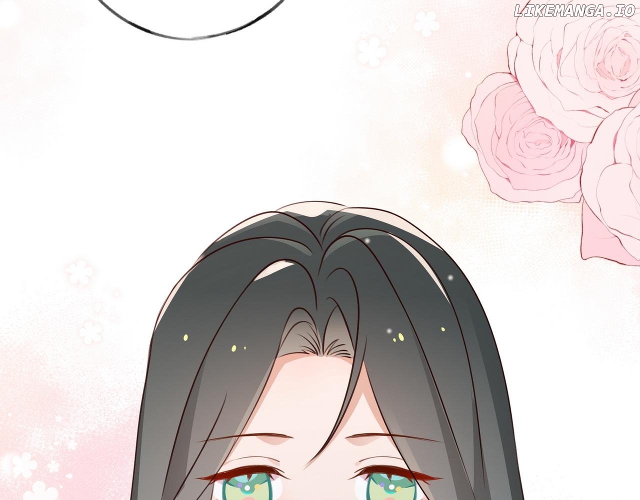 Omega Heroine Wants Her Alpha Villainess Chapter 34 - page 108