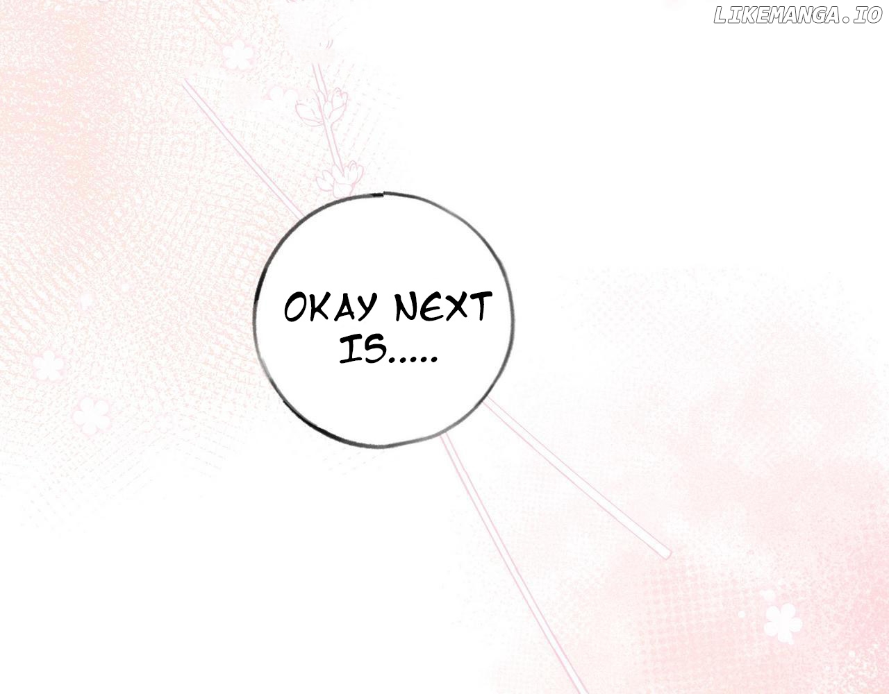 Omega Heroine Wants Her Alpha Villainess Chapter 34 - page 12