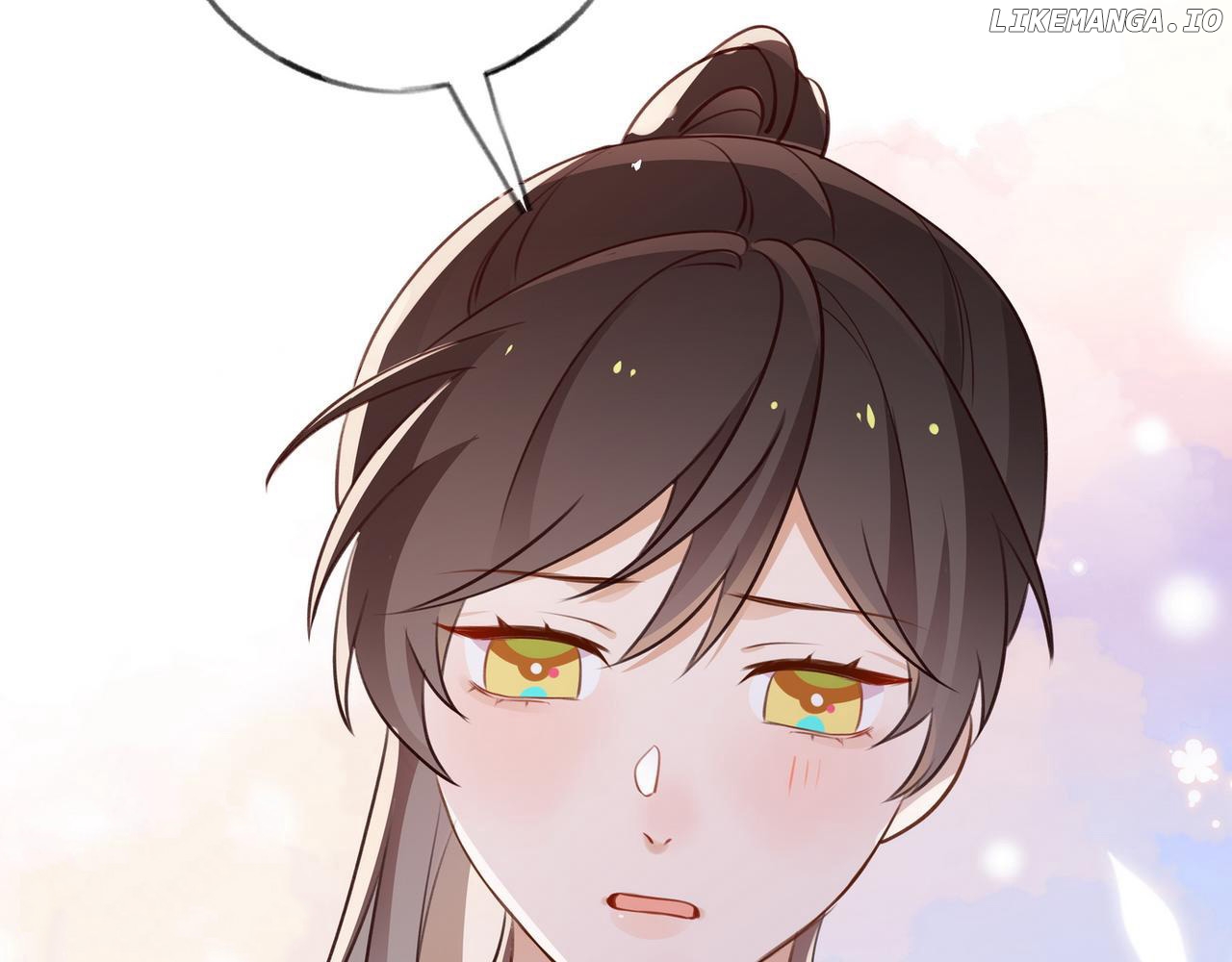 Omega Heroine Wants Her Alpha Villainess Chapter 34 - page 111