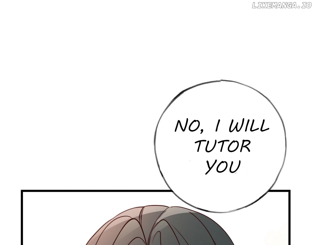 Omega Heroine Wants Her Alpha Villainess Chapter 34 - page 114