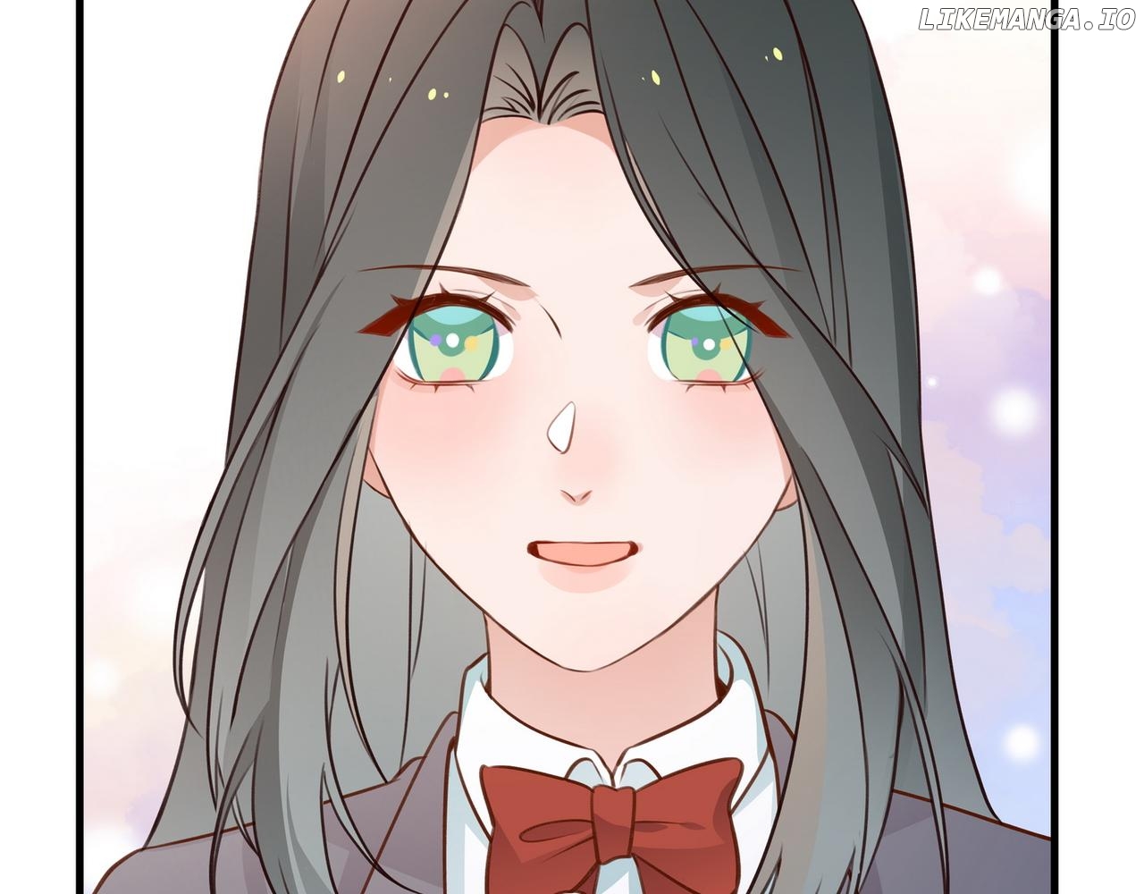 Omega Heroine Wants Her Alpha Villainess Chapter 34 - page 115
