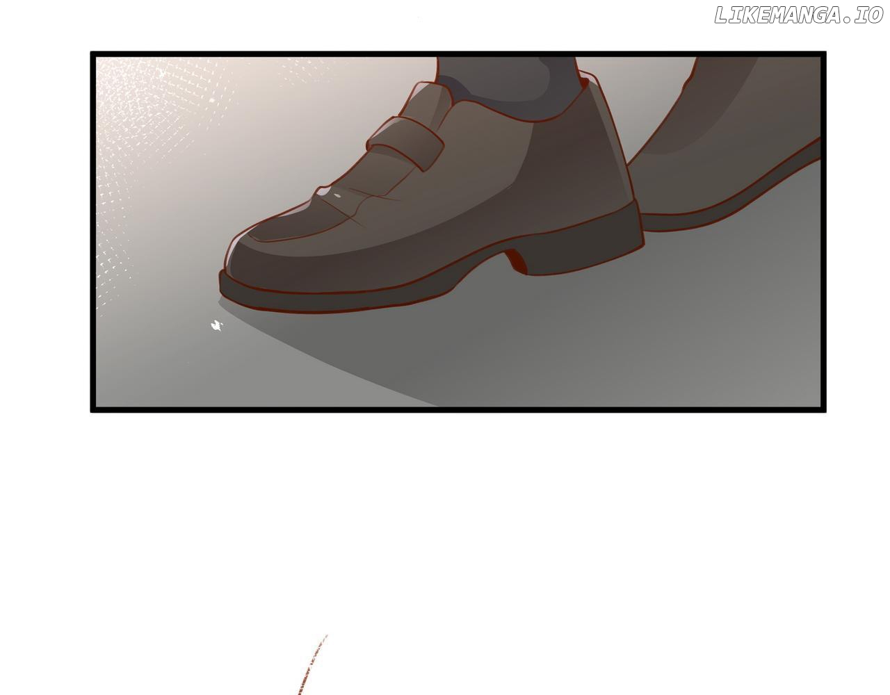 Omega Heroine Wants Her Alpha Villainess Chapter 34 - page 120