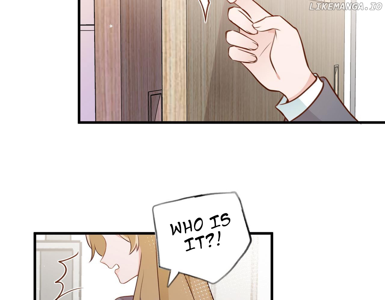 Omega Heroine Wants Her Alpha Villainess Chapter 34 - page 123