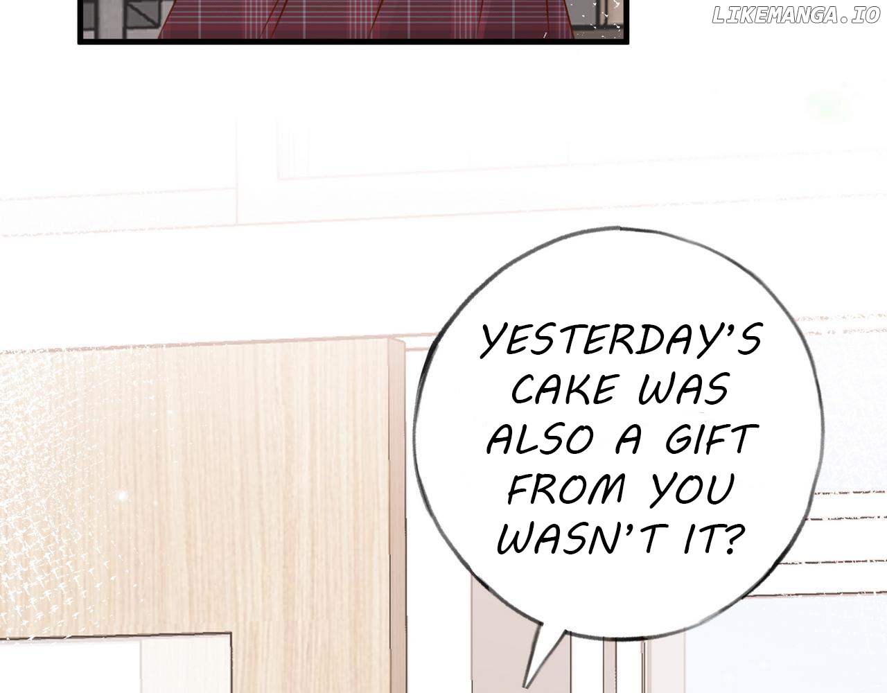 Omega Heroine Wants Her Alpha Villainess Chapter 34 - page 125
