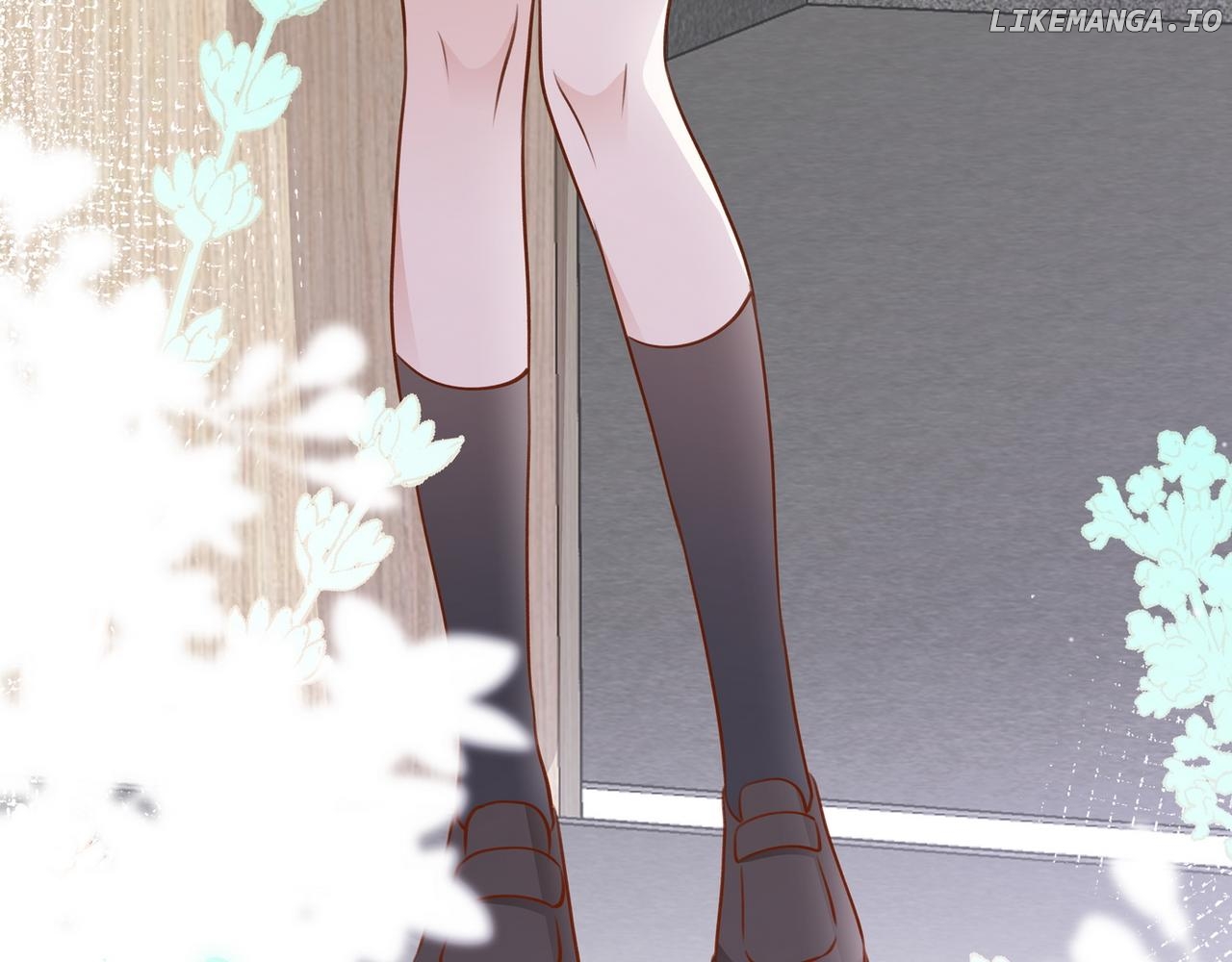 Omega Heroine Wants Her Alpha Villainess Chapter 34 - page 128